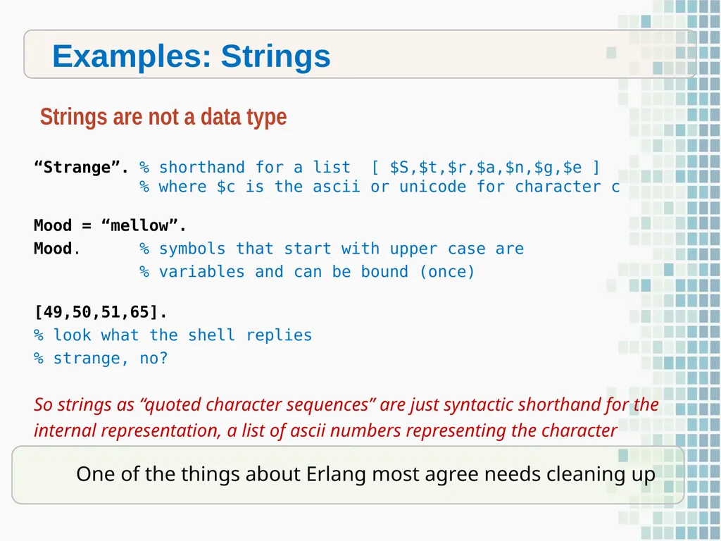 On Beyond Objects Programming in the 21th century - slide 28 of 60