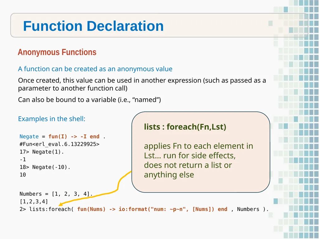 On Beyond Objects Programming in the 21th century - slide 33 of 60