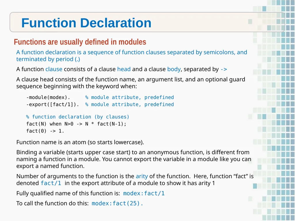 On Beyond Objects Programming in the 21th century - slide 37 of 60