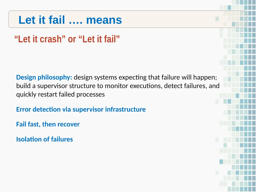On Beyond Objects Programming in the 21th century - slide 15 of 60