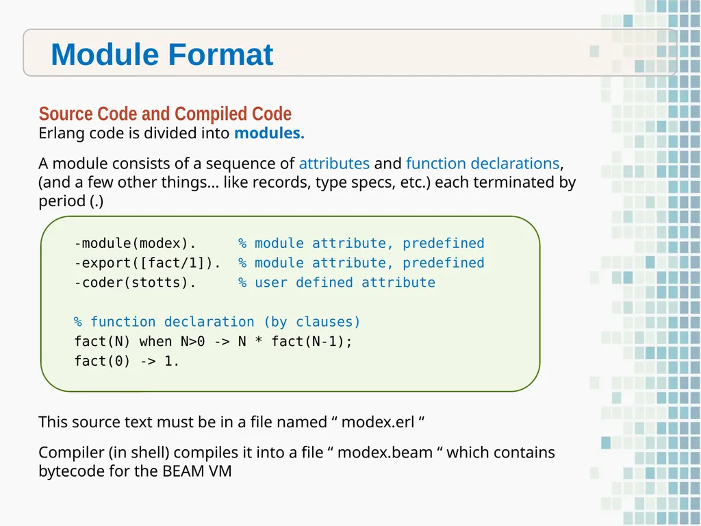 On Beyond Objects Programming in the 21th century - slide 31 of 60