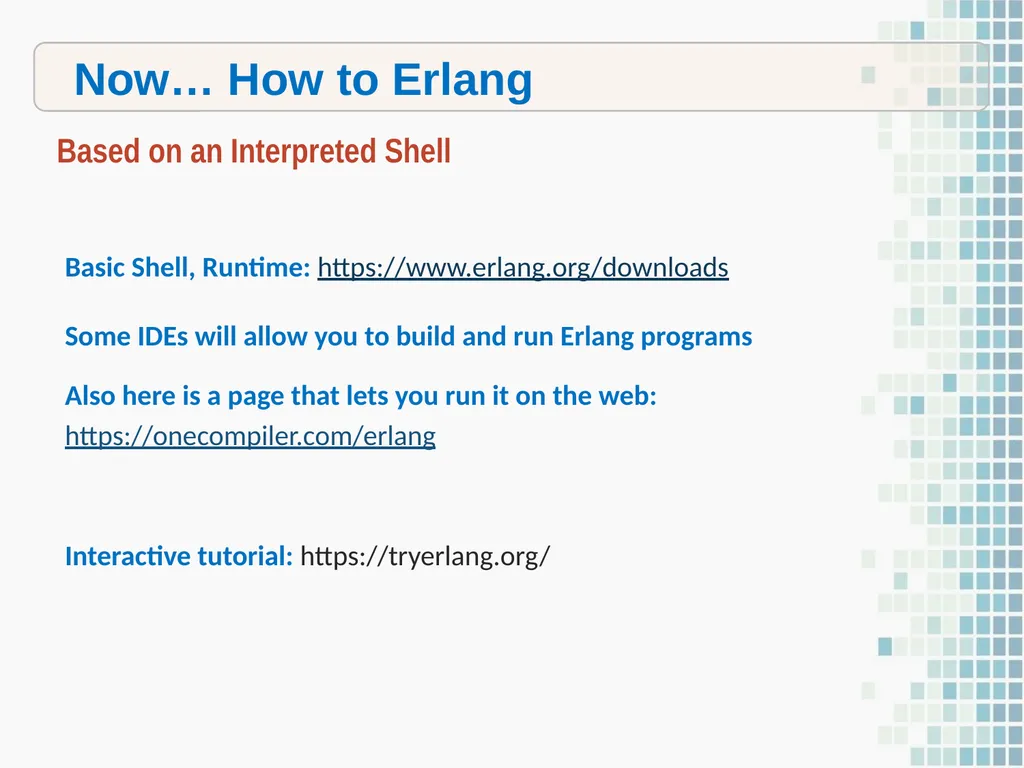 On Beyond Objects Programming in the 21th century - slide 16 of 60