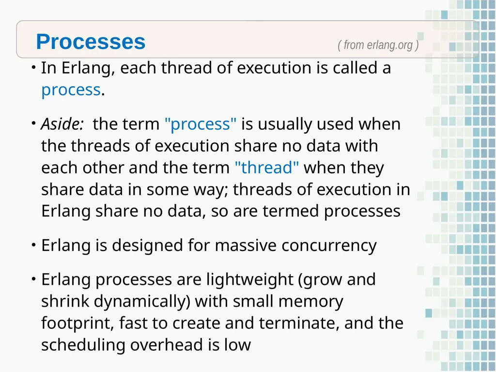 On Beyond Objects Programming in the 21th century - slide 10 of 60