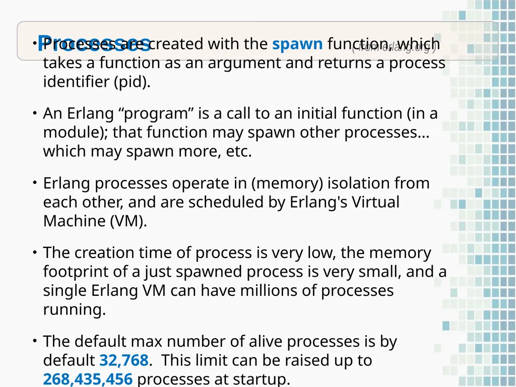 On Beyond Objects Programming in the 21th century - slide 12 of 60
