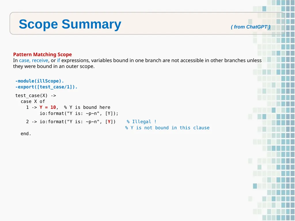 On Beyond Objects Programming in the 21th century - slide 59 of 60