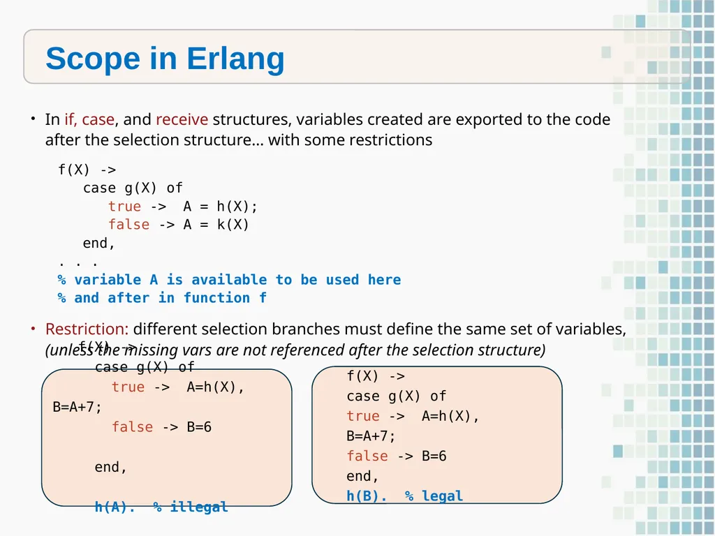 On Beyond Objects Programming in the 21th century - slide 57 of 60