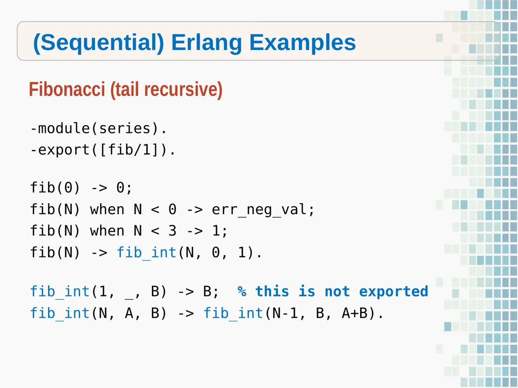 On Beyond Objects Programming in the 21th century - slide 40 of 60