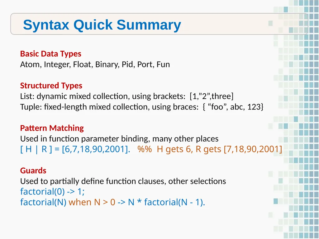 On Beyond Objects Programming in the 21th century - slide 18 of 60