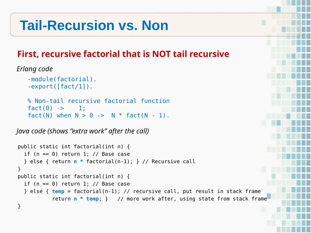 On Beyond Objects Programming in the 21th century - slide 45 of 60