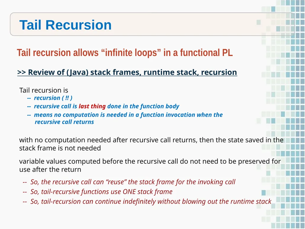 On Beyond Objects Programming in the 21th century - slide 39 of 60
