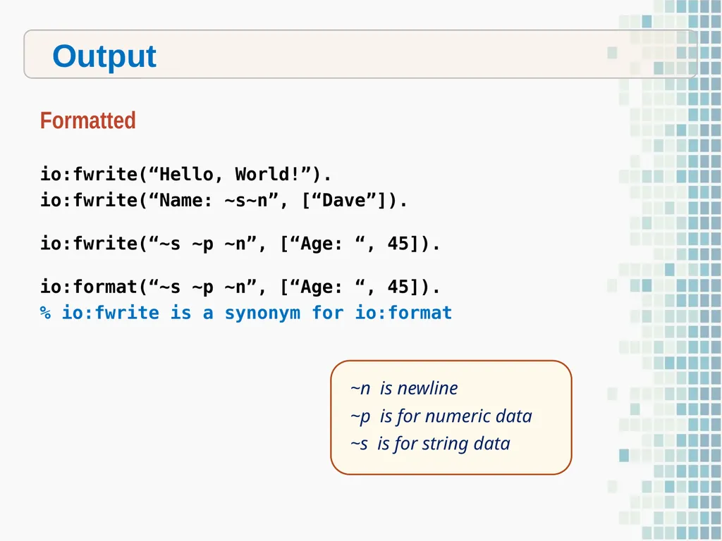 On Beyond Objects Programming in the 21th century - slide 30 of 60