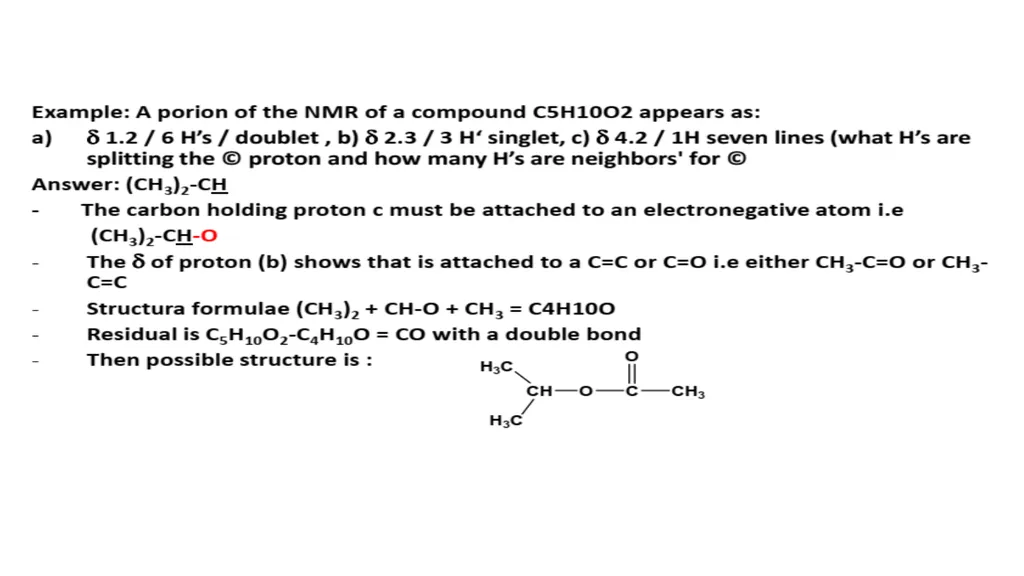 Elemental analysis & Structure Elucidation Alkhair - slide 14 of 27