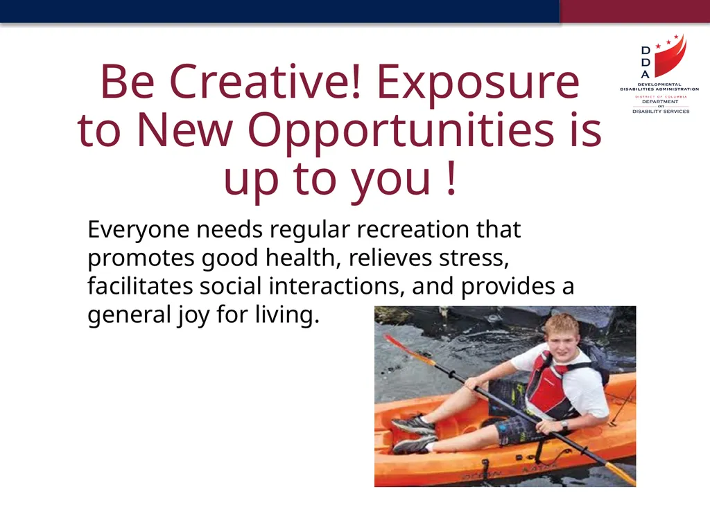 Making Friends and Building Relationships - slide 16 of 23