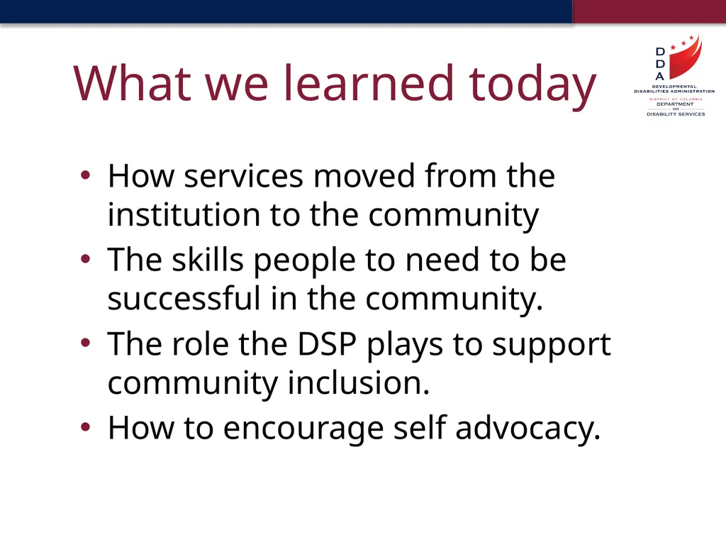 Making Friends and Building Relationships - slide 23 of 23