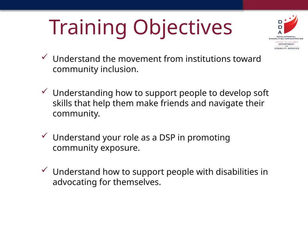 Making Friends and Building Relationships - slide 2 of 23