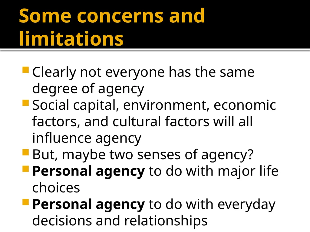 Adolescents constructing their own adolescence - slide 28 of 38