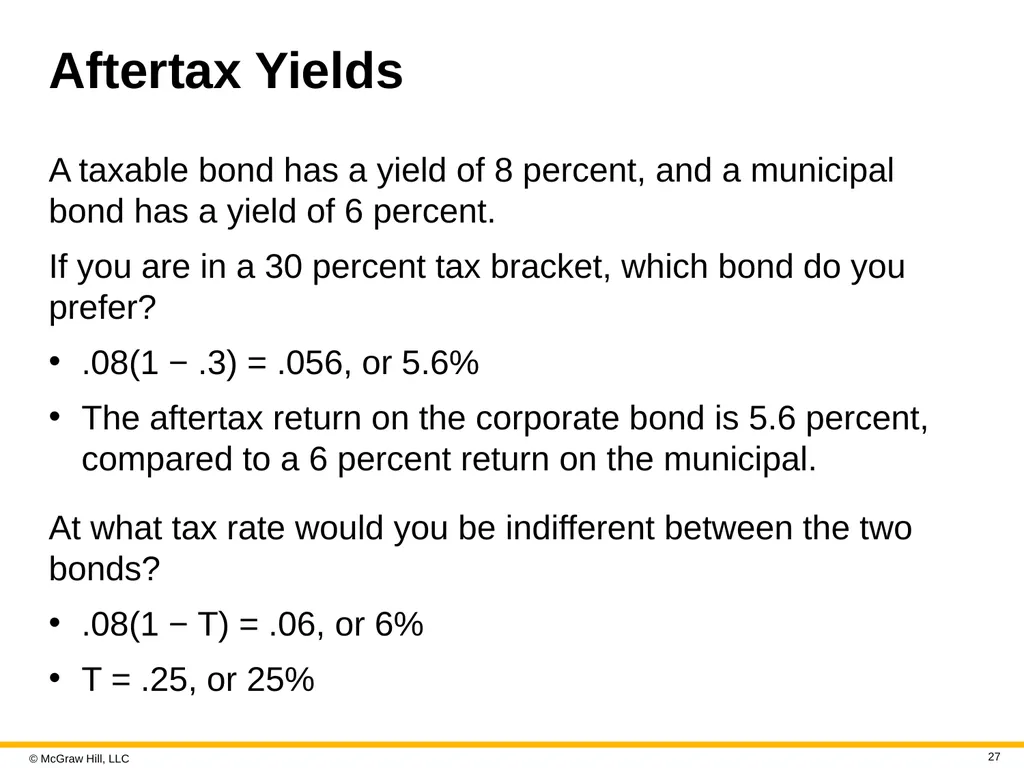 Corporate Finance Thirteenth Edition Stephen A. - slide 27 of 41