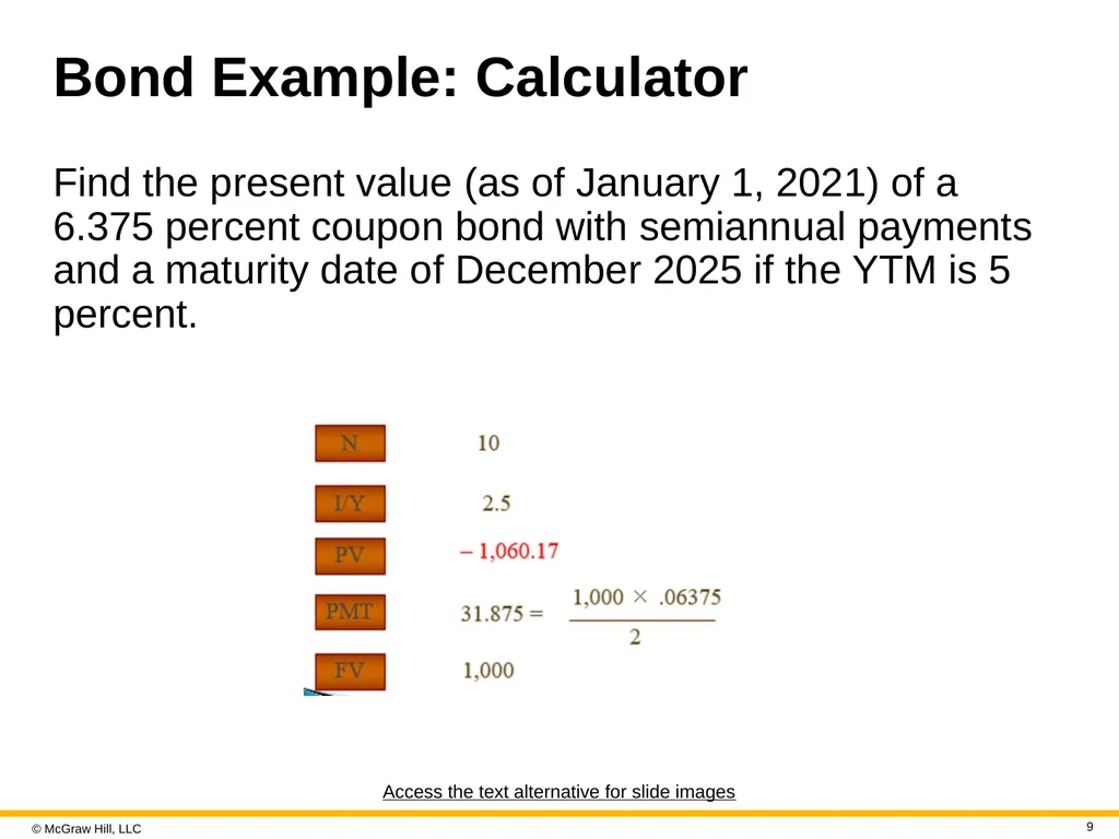 Corporate Finance Thirteenth Edition Stephen A. - slide 9 of 41