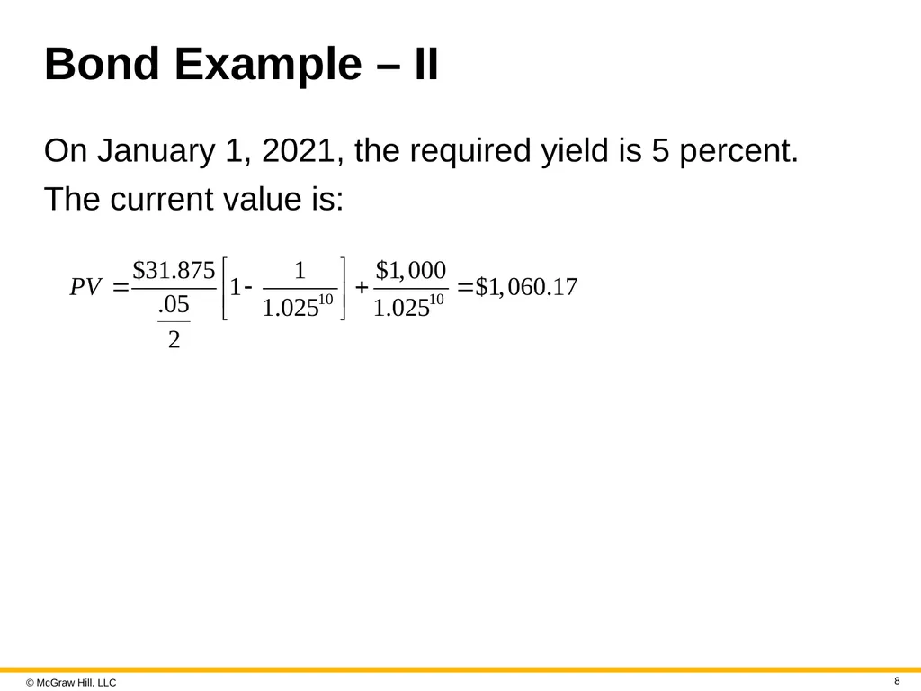Corporate Finance Thirteenth Edition Stephen A. - slide 8 of 41