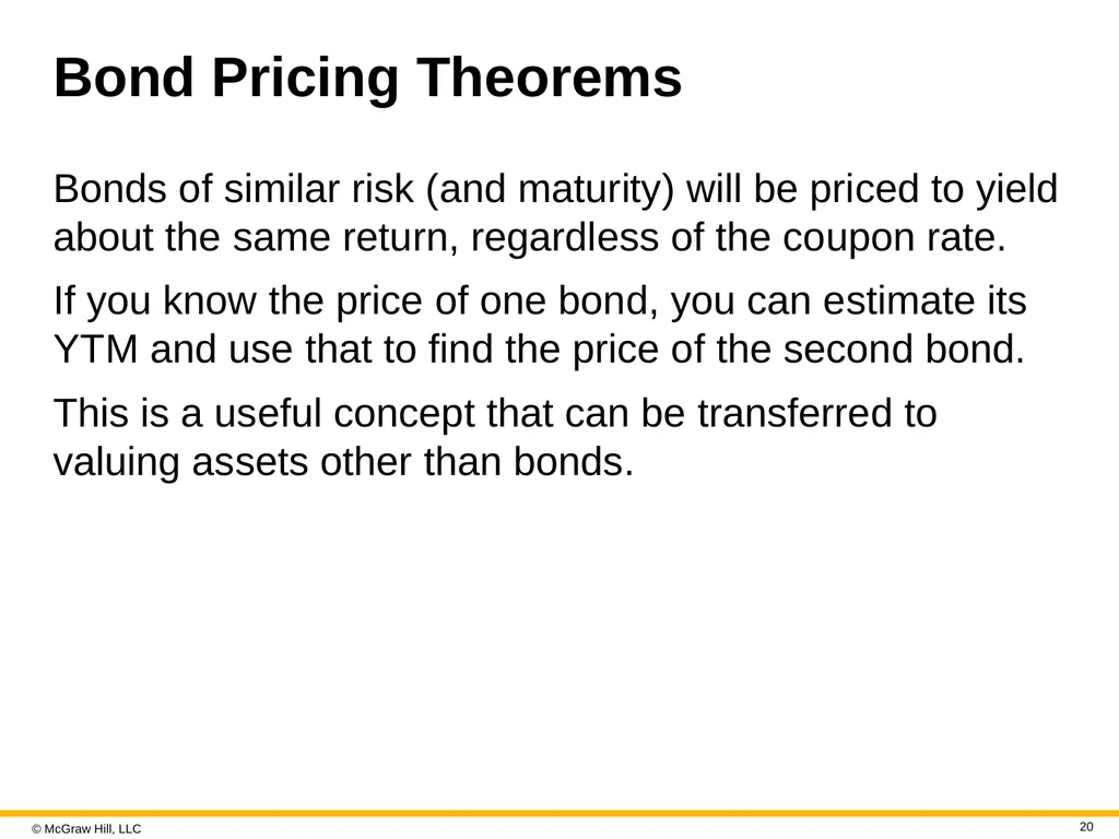 Corporate Finance Thirteenth Edition Stephen A. - slide 20 of 41