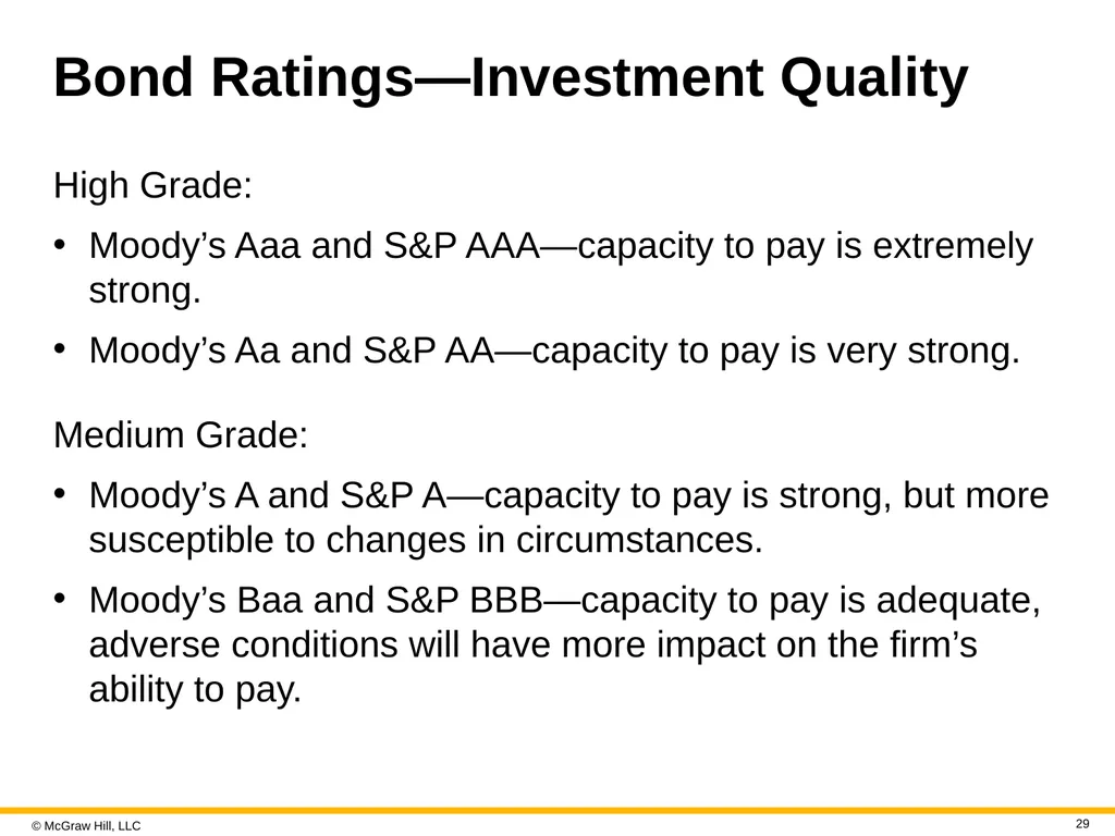 Corporate Finance Thirteenth Edition Stephen A. - slide 29 of 41