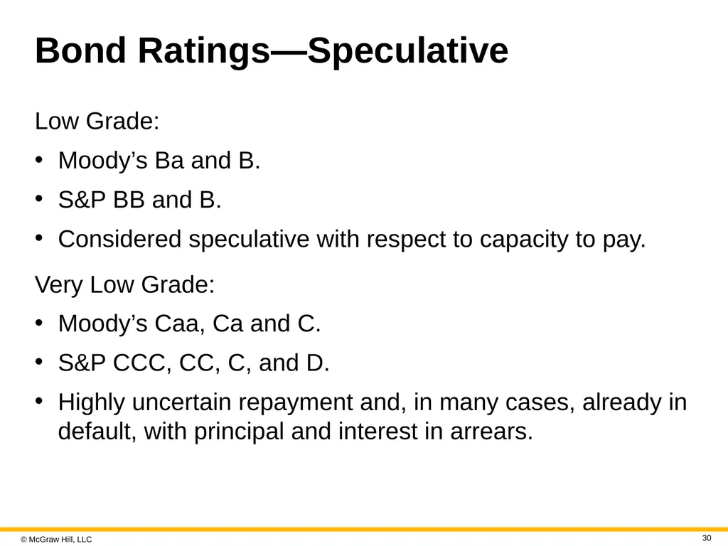 Corporate Finance Thirteenth Edition Stephen A. - slide 30 of 41