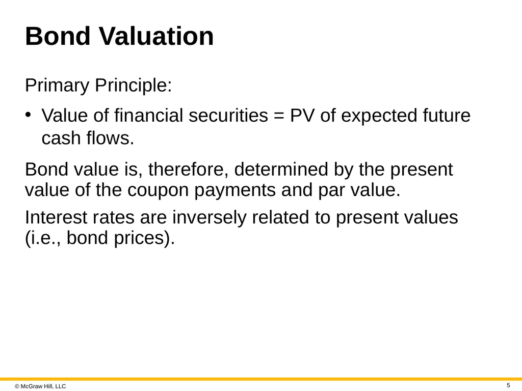 Corporate Finance Thirteenth Edition Stephen A. - slide 5 of 41