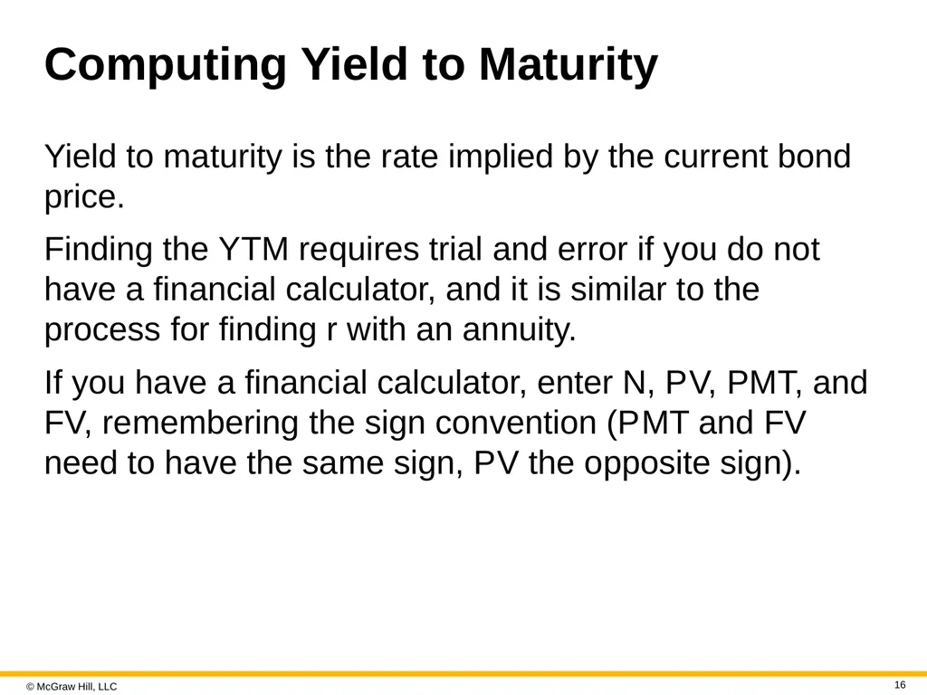 Corporate Finance Thirteenth Edition Stephen A. - slide 16 of 41