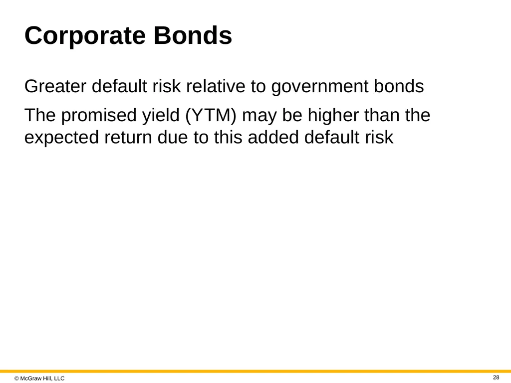 Corporate Finance Thirteenth Edition Stephen A. - slide 28 of 41