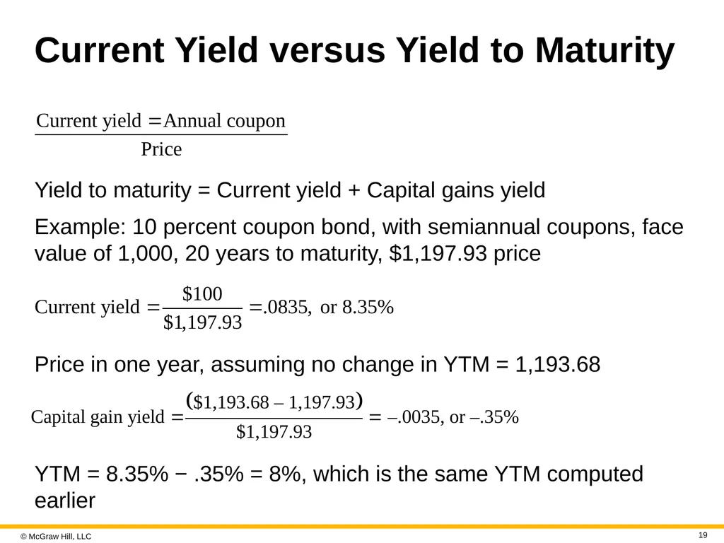 Corporate Finance Thirteenth Edition Stephen A. - slide 19 of 41
