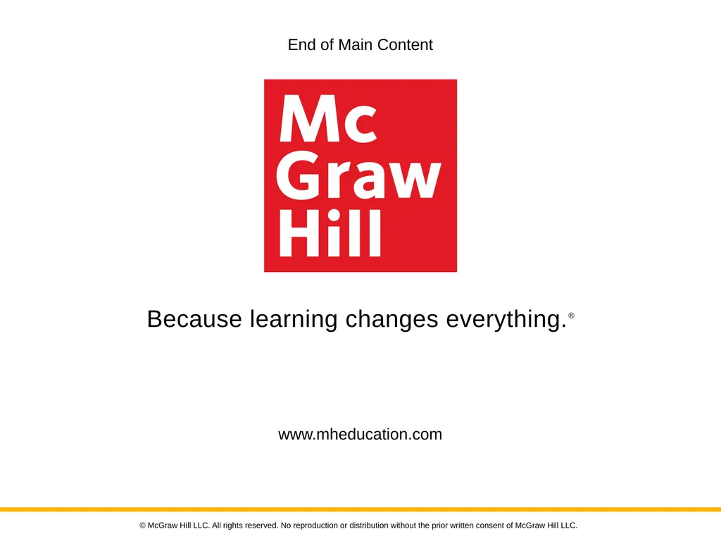 Corporate Finance Thirteenth Edition Stephen A. - slide 41 of 41