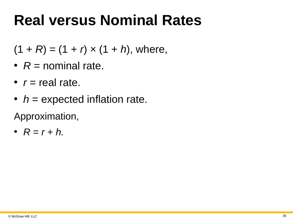 Corporate Finance Thirteenth Edition Stephen A. - slide 35 of 41