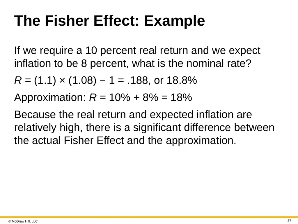 Corporate Finance Thirteenth Edition Stephen A. - slide 37 of 41