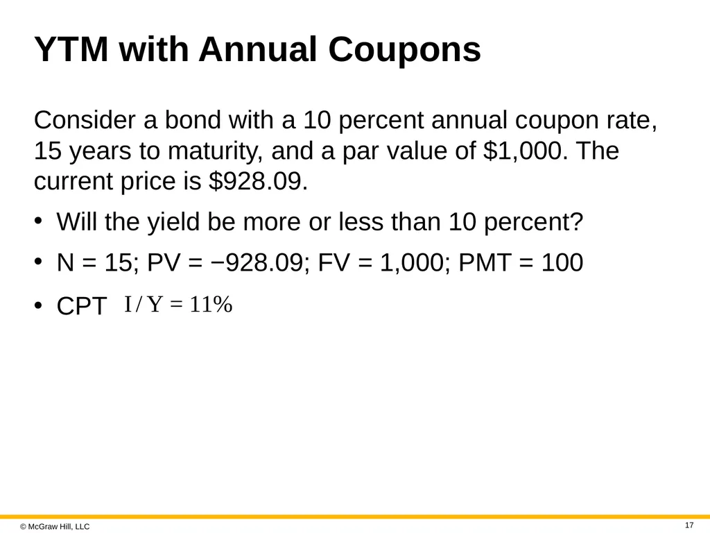 Corporate Finance Thirteenth Edition Stephen A. - slide 17 of 41