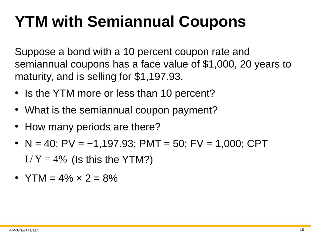 Corporate Finance Thirteenth Edition Stephen A. - slide 18 of 41