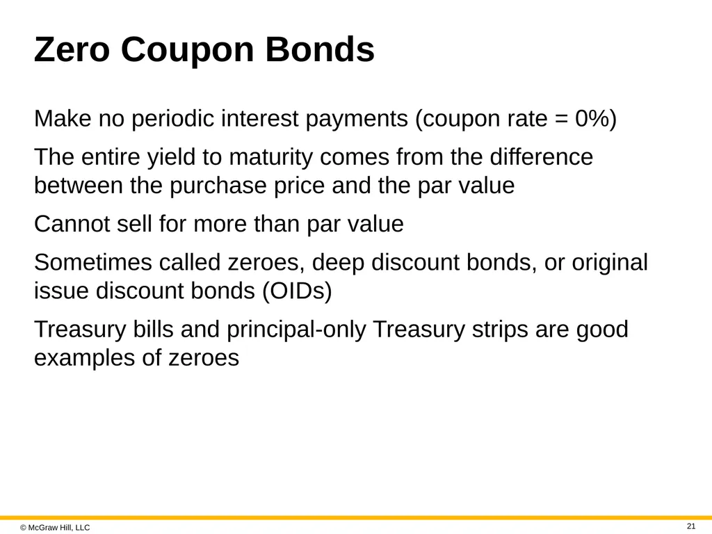 Corporate Finance Thirteenth Edition Stephen A. - slide 21 of 41