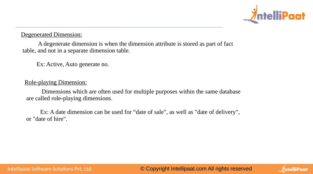 © Copyright Intellipaat.com All rights reserved - slide 5 of 12