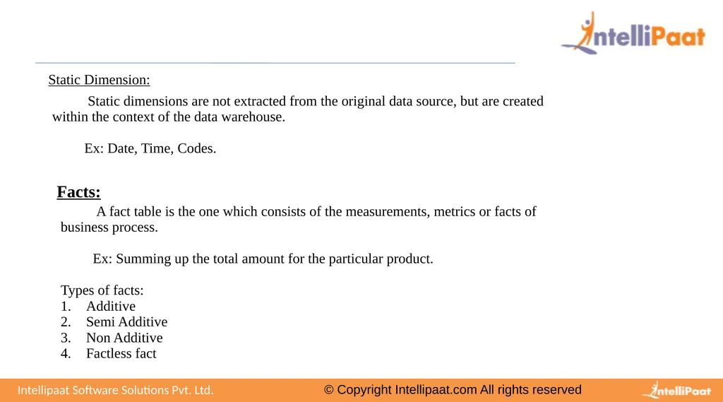 © Copyright Intellipaat.com All rights reserved - slide 8 of 12