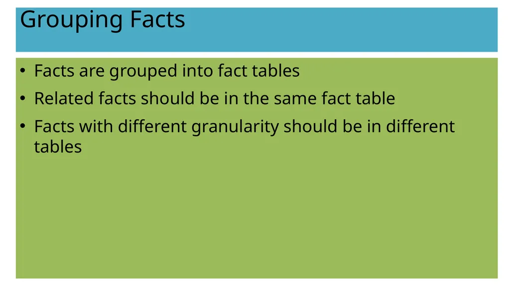 Richard Currey | Senior Technical Trainer–New - slide 18 of 37