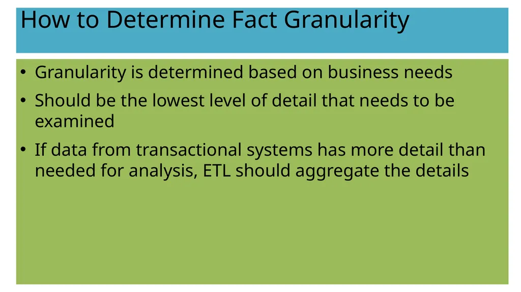 Richard Currey | Senior Technical Trainer–New - slide 23 of 37