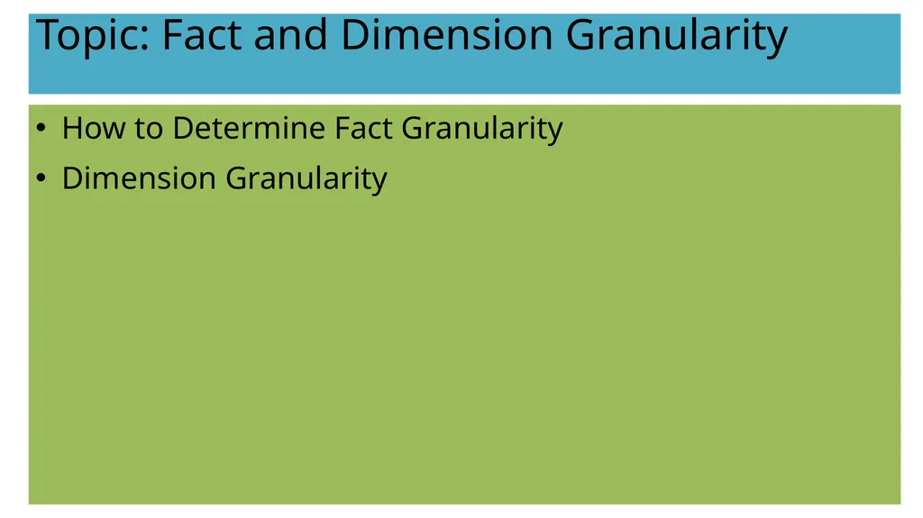 Richard Currey | Senior Technical Trainer–New - slide 22 of 37