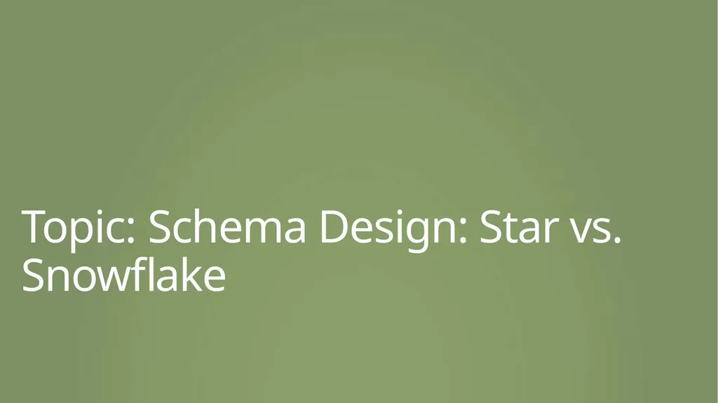 Richard Currey | Senior Technical Trainer–New - slide 8 of 37