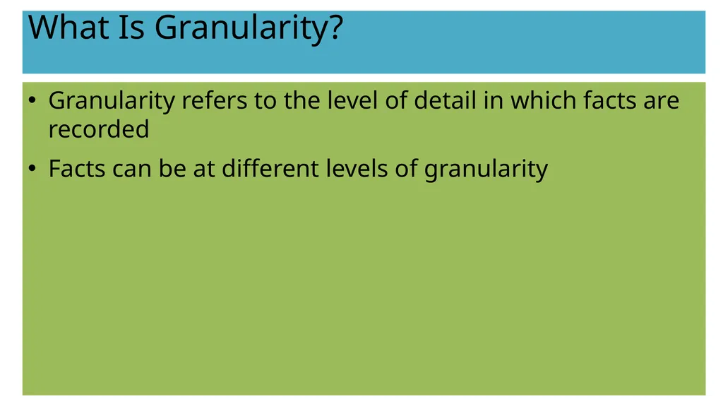 Richard Currey | Senior Technical Trainer–New - slide 19 of 37