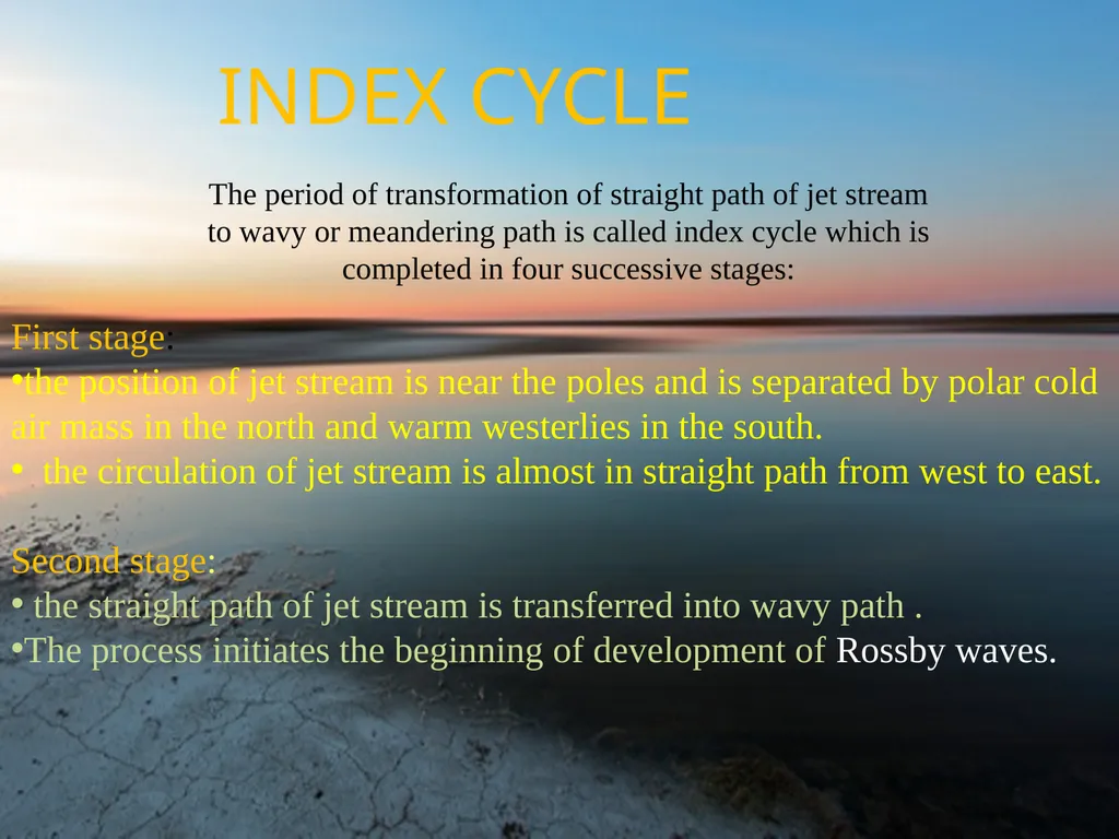 JET STREAM BY: LECT. ASHU SHARMA DEPTT. OF - slide 7 of 11