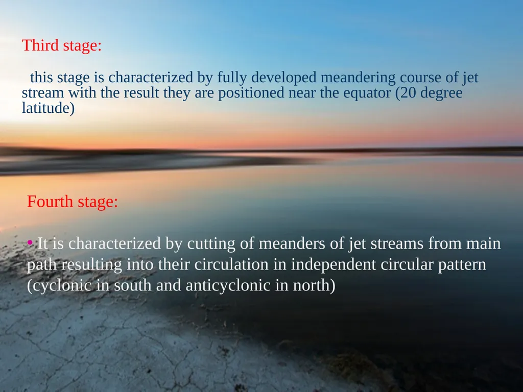 JET STREAM BY: LECT. ASHU SHARMA DEPTT. OF - slide 8 of 11