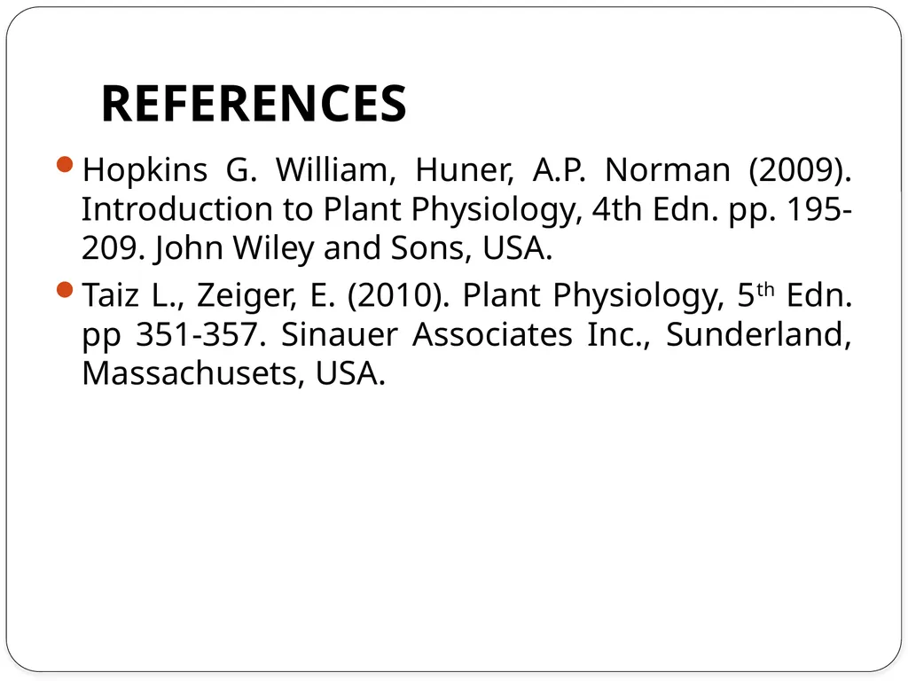 Nitrogen Fixation Role of Nitrogen in Plants Major - slide 31 of 32