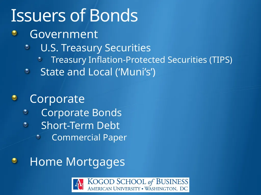FIN 614: Financial Management Larry Schrenk, - slide 10 of 17