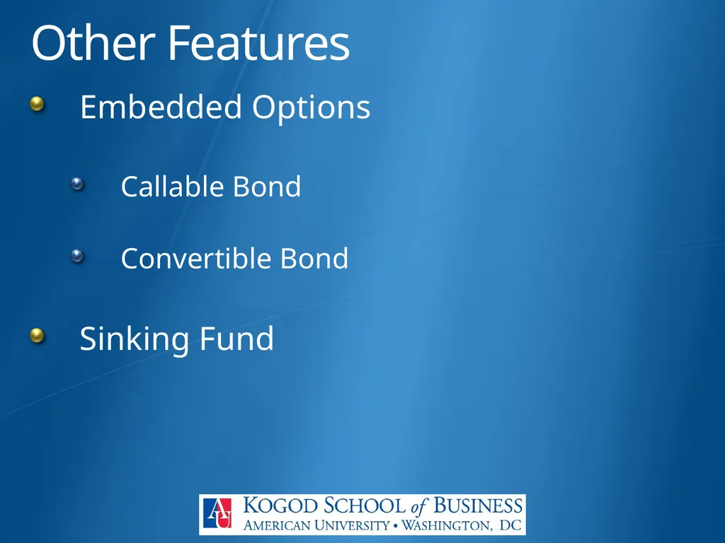 FIN 614: Financial Management Larry Schrenk, - slide 13 of 17