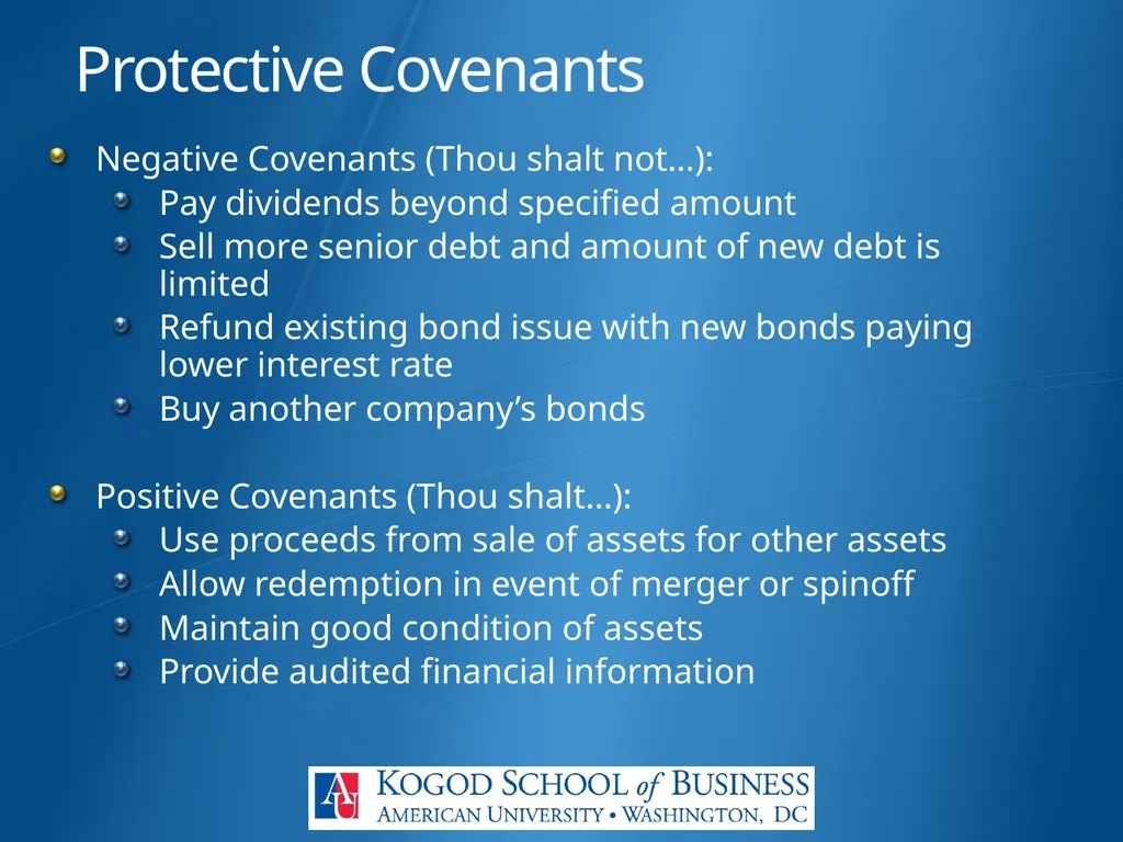 FIN 614: Financial Management Larry Schrenk, - slide 8 of 17