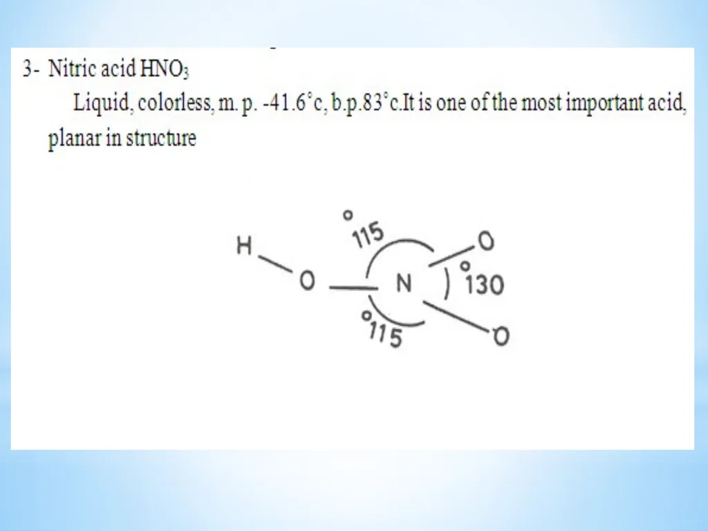 Why there arise negative oxidation state for N? - slide 17 of 36